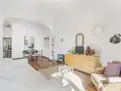 living - 82m² apartment for sale in Eixample Right, Barcelona - gallery thumbnail - 1