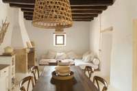 living - 169m² house / villa for sale in Formentera - gallery thumbnail - 2