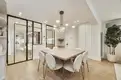 living - Piso de 164m² con 10m² terraza en venta en Lista, Madrid - gallery thumbnail - 3