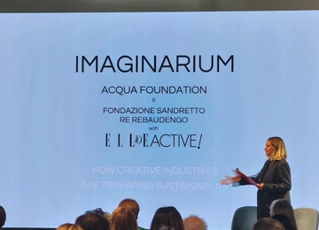 Dils with Imaginarium IV: creativity, art and sustainability at the center - featured