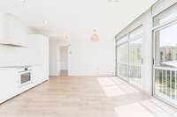 living - 86m² apartment for sale in El Born, Barcelona - gallery thumbnail - 9