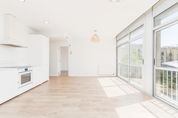 living - Piso de 86m² en venta en El Born, Barcelona - featured