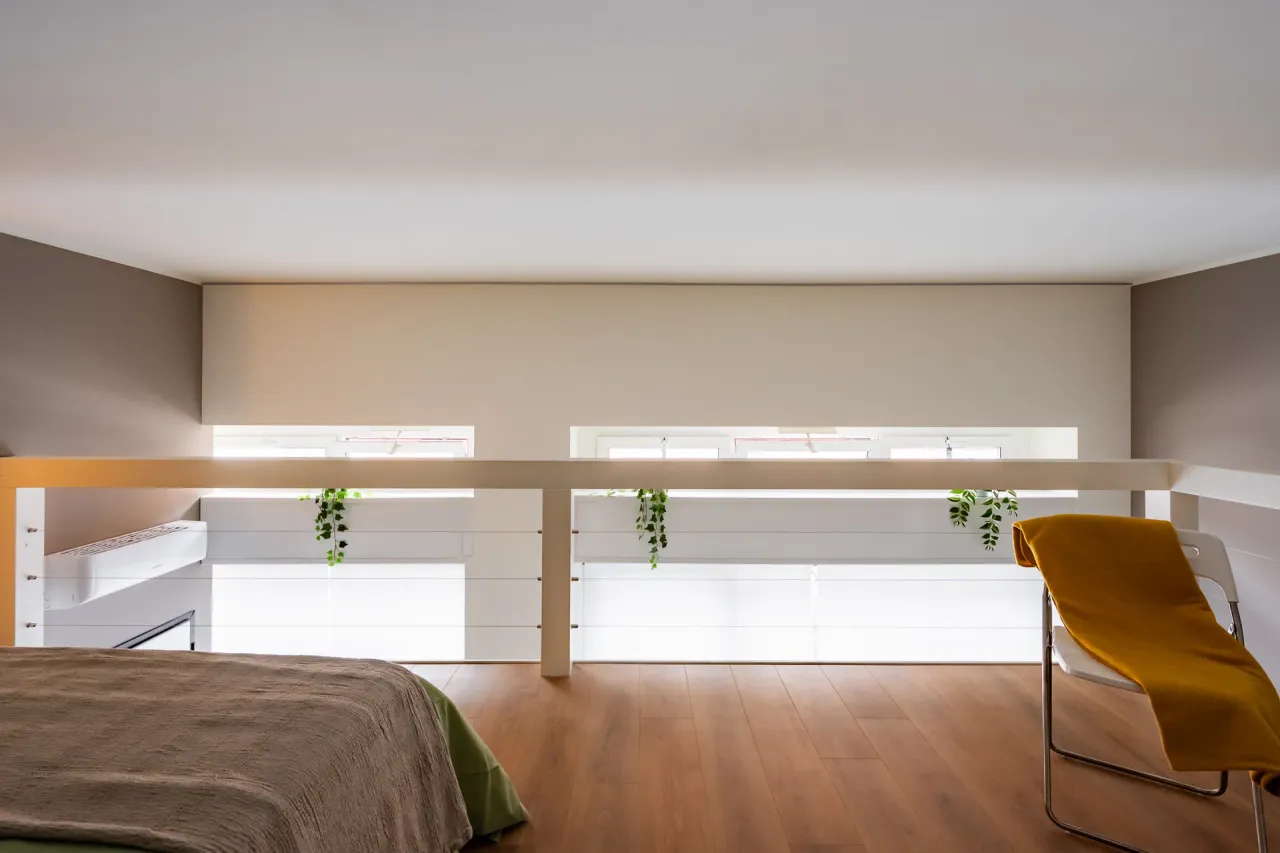 living - Carlo D'Adda 1 - Living - Dils - gallery - 9