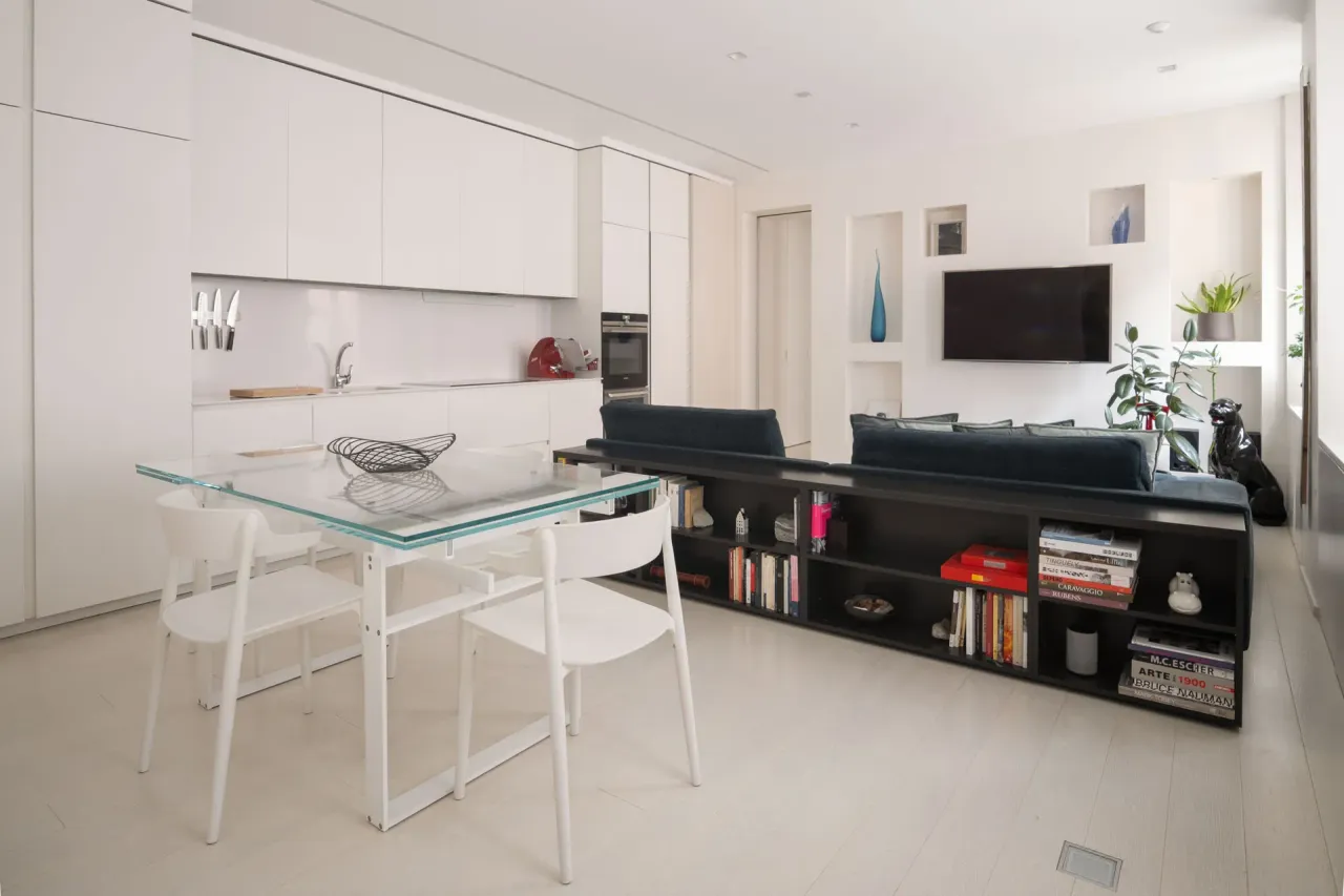 living - Corso Como 6 - Living - Dils - gallery - 2