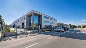 logistics - West Milan - Logistics - Dils - featured