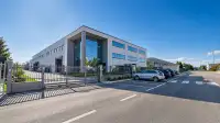 logistics - West Milan - Logistics - Dils - gallery thumbnail - 1