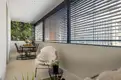 living - 132m² apartment with 11m² terrace for sale in Eixample Right - gallery thumbnail - 8