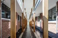 office - De Oude molen - De Oude Molen 1 - Uffici - Dils - gallery thumbnail - 6