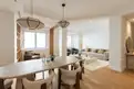 living - Piso de 212m² en venta en Recoletos, Madrid - gallery thumbnail - 6