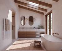 living - 427m² house / villa with 60m² garden for sale in Pollensa - gallery thumbnail - 10