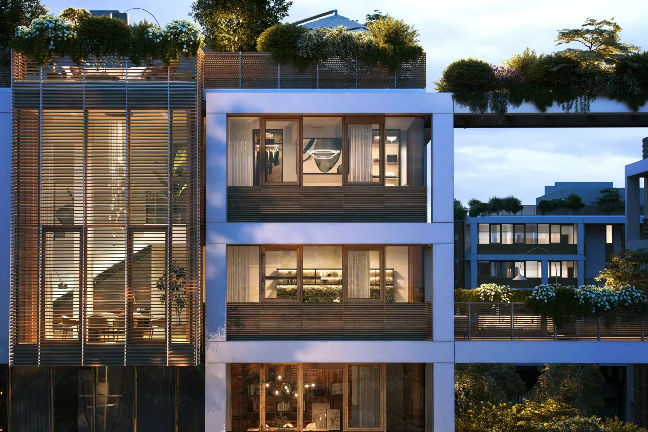 living - T37-1 Signature Collection - Living - Dils - gallery - 18