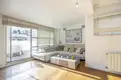 living - Piso de 130m² con 70m² terraza en venta en El Pla del Remei - gallery thumbnail - 5