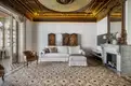 living - Piso de 205m² con 7m² terraza en alquiler en Eixample Derecho - gallery thumbnail - 2
