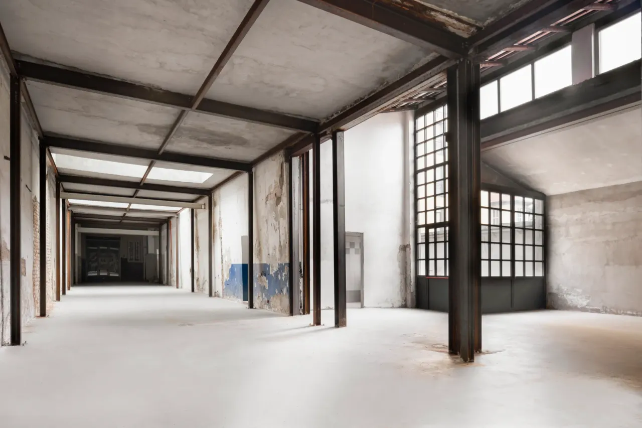 office - Gardone 29 - Office - Dils - gallery - 9