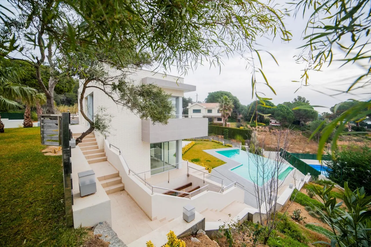 living - Propiedad en venta en Lloret de Mar, en la Costa Brava - gallery - 3