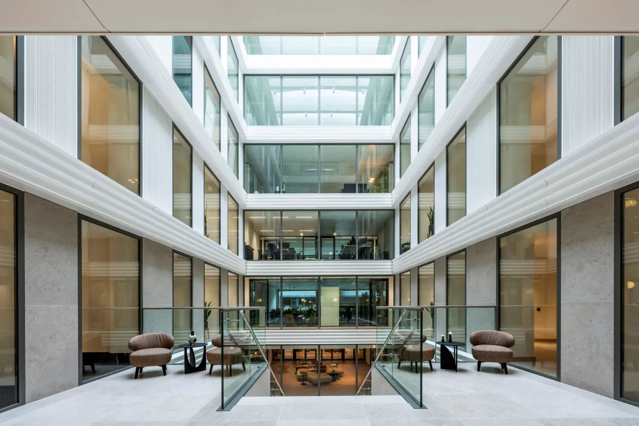 office - The Gent - Office - Dils - gallery - 5