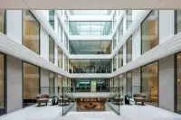 office - The Gent - Office - Dils - gallery thumbnail - 5
