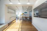living - 130m² apartment with 70m² terrace for sale in El Pla del Remei - gallery thumbnail - 4