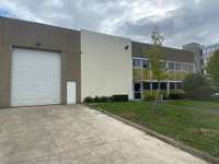 logistics - Entrepôt / Bureaux À Louer - gallery thumbnail - 5