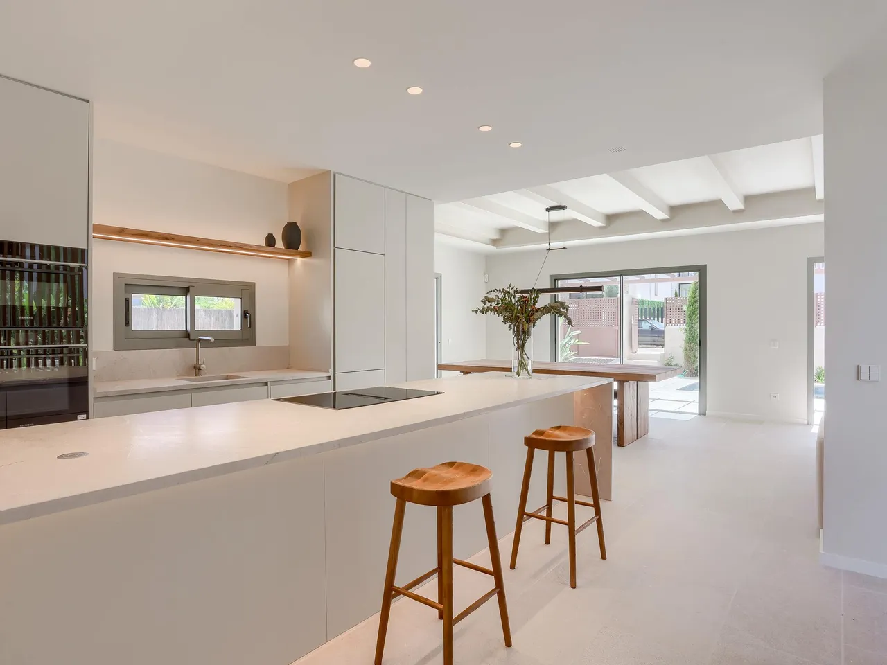 living - 299m² house / villa for sale in Artà, Balearic Islands - gallery - 8
