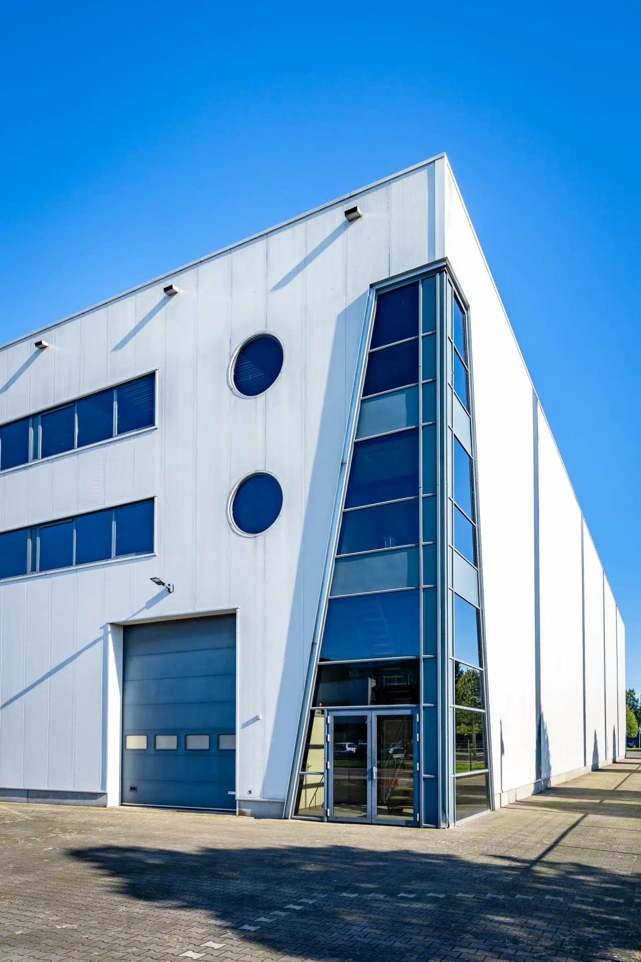 logistics - Doornhoek 3860 - Logistiek - Dils - gallery - 43