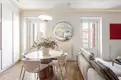 living - 100m² apartment for rent in La Latina, Madrid - gallery thumbnail - 6