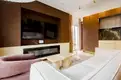 living - Ático de 120m² en alquiler en Cortes / Huertas, Madrid - gallery thumbnail - 6
