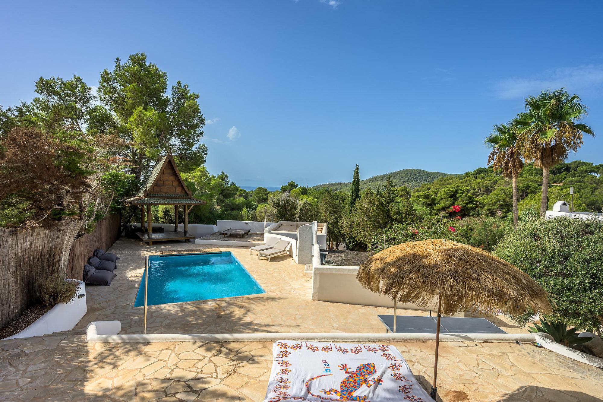 living - Casa / villa de 294m² en venta en Ibiza ciudad - gallery - 3