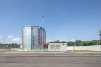 logistics - South-West Bergamo - Logistics - Dils - gallery thumbnail - 15