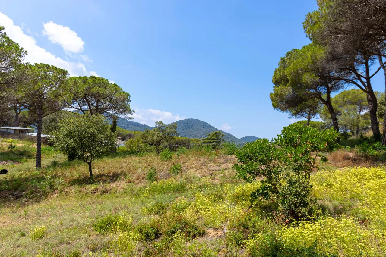 living - 2,258m² plot for sale in Vallromanes, Barcelona - gallery - 3