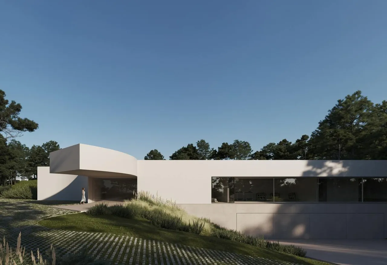 living - 1,795m² house / villa with 8,525m² garden for sale in La Moraleja Urbanización - gallery - 3