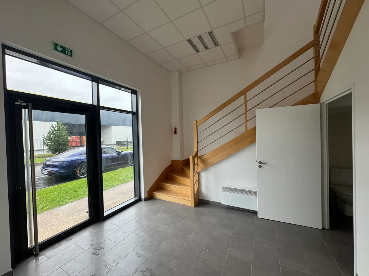 logistics - Activités / Bureaux À Louer - gallery - 4
