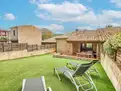living - 294m² house / villa with 73m² terrace for sale in Pollensa - gallery thumbnail - 4