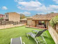 living - Casa / villa de 294m² con 73m² terraza en venta en Pollença - gallery thumbnail - 4