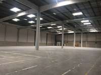 logistics - Logistics Warehouse For Rent - gallery thumbnail - 3