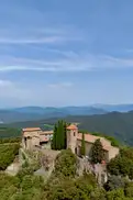 living - Castillo / palacio de 784m² en venta en La Garrotxa, Girona - gallery thumbnail - 8