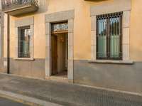 living - Casa modernista en venta en el corazón de Palafrugell - gallery thumbnail - 3