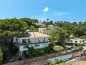 living - 376m² house / villa for sale in Cabrils, Barcelona - gallery thumbnail - 2