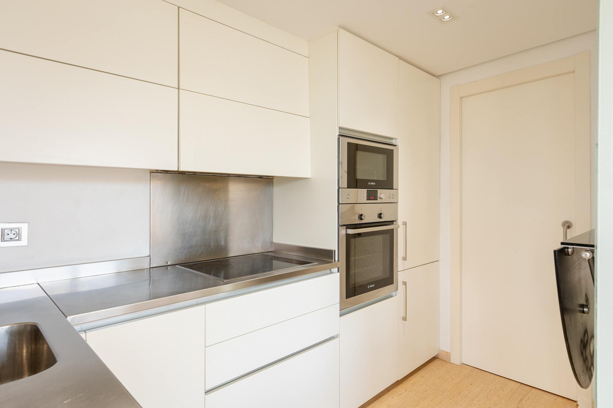 living - 96m² apartment with 14m² terrace for sale in Ibiza Town - gallery thumbnail - 4