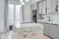 living - Piso de 163m² en venta en Goya, Madrid - gallery thumbnail - 7