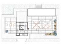 living - 349m² house / villa with 143m² terrace for sale in Palma de Mallorca - Floor Plan thumbnail - 4