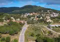 living - 1,218m² plot for sale in Premià de Dalt, Barcelona - gallery thumbnail - 6