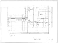 living - 556m² house / villa for sale in San Juan, Balearic Islands - Floor Plan thumbnail - 3