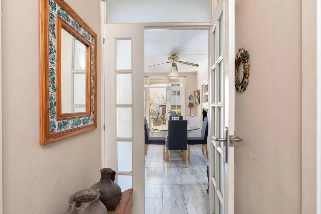 living - 64m² house / villa for sale in Calella de Palafrugell - gallery - 9