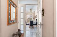 living - Casa / villa de 64m² en venta en Calella de Palafrugell - gallery thumbnail - 9