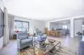living - Casa / villa de 344m² con 3,000m² de jardín en venta en Godella / Rocafort - gallery thumbnail - 3