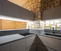 living - Cinque Giornate 7 - Wonen - Dils - gallery thumbnail - 12