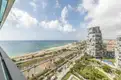 living - Piso de 82m² con 35m² terraza en venta en Diagonal Mar - gallery thumbnail - 4