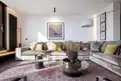 living - Piso de 150m² con 172m² terraza en venta en Eixample Derecho - gallery thumbnail - 1