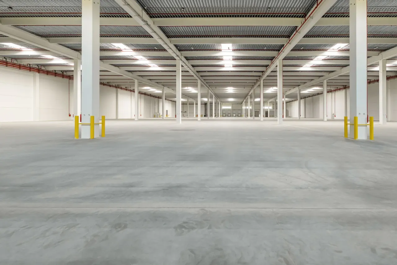logistics - Verona Sud - Logistica - Dils - gallery - 33
